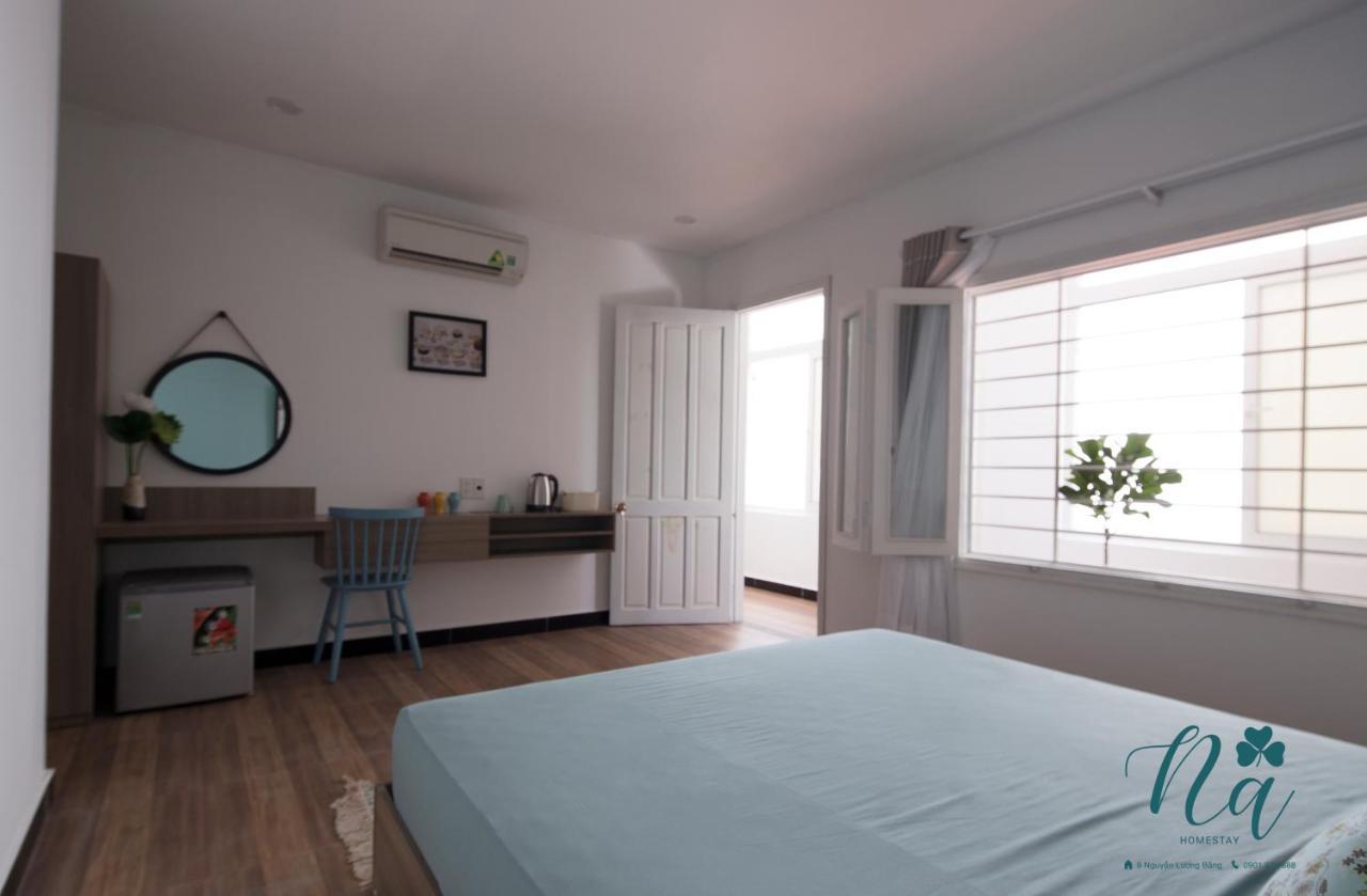 Na Homestay Хюэ Экстерьер фото